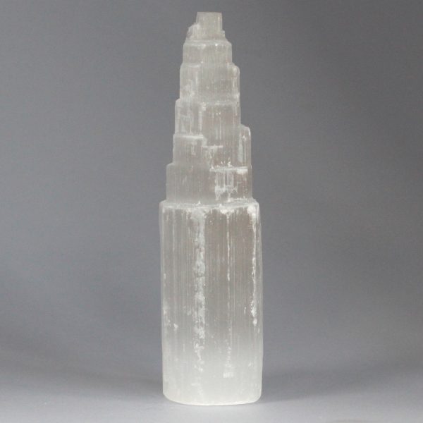 Torre de Selenite - 20 cm