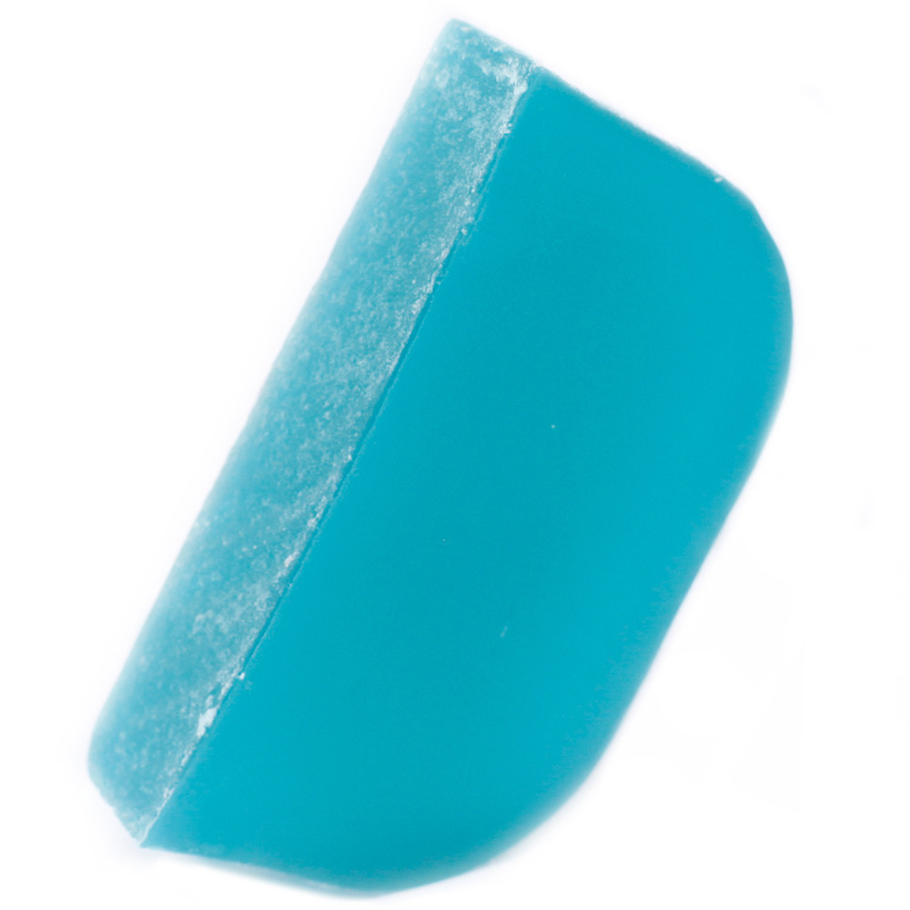 1495 Shampoo Sólido - Chá árvore e Peppermint - Image 2