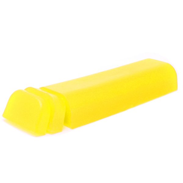 Shampoo Sólido - Camomila e LImão