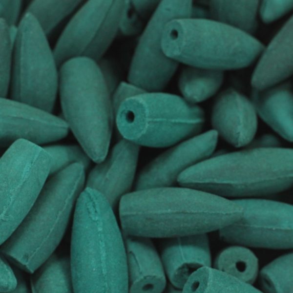 Caixa de Cones de Incenso con Fluxo de retorno 500g - Nagchampa (approx 225 pcs)