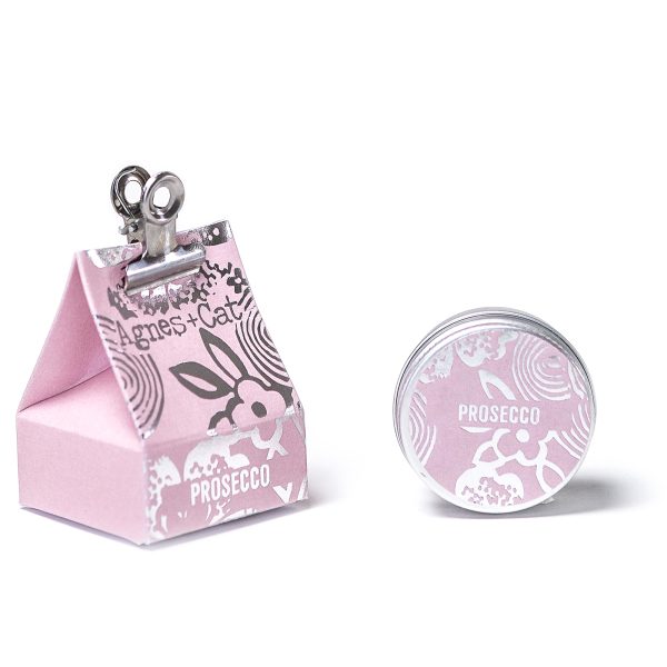 Bálsamo labial - Prosecco