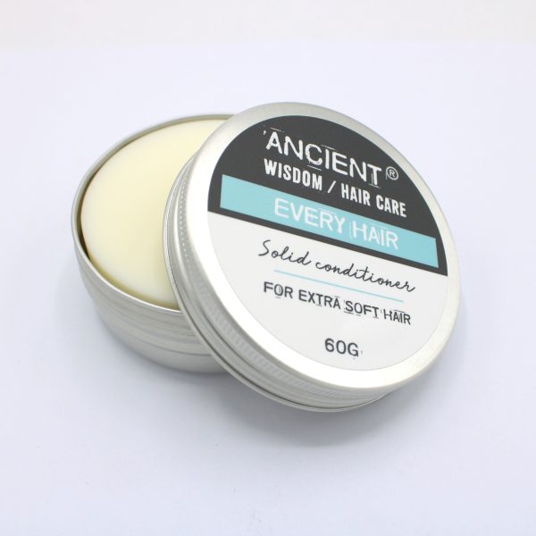 Acondicionador Sólido 60g - Todos os Cabelo