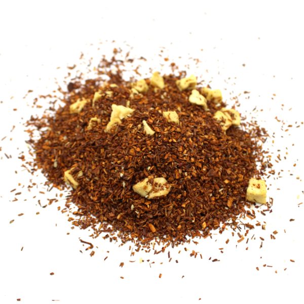 Rooibos Maçã Canela Iogurte