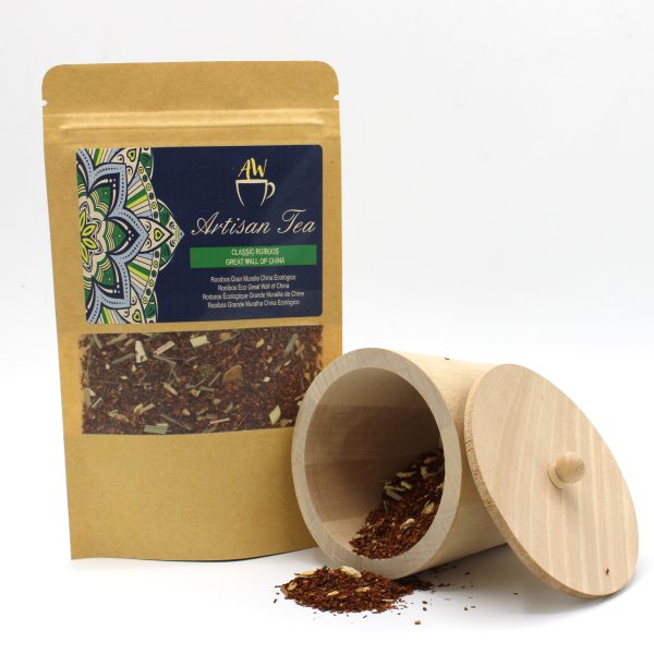 ECO MURALHA DA CHINA