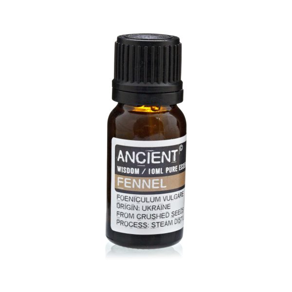 Óleo Essencial 10ml - Funcho ( Fennel)