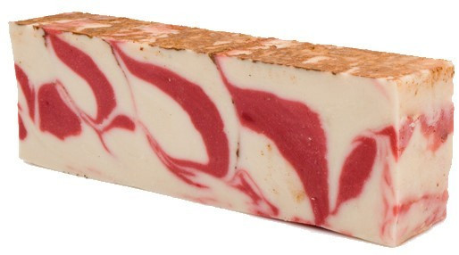 Sabonete artesanal de Argila