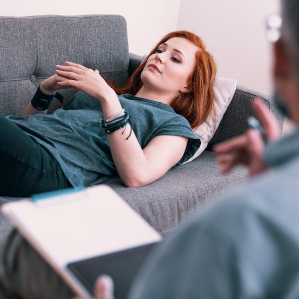 Hipnoterapia Quântica