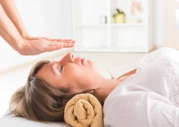 Reiki